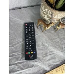LG AKB73715608 TV Remote Control